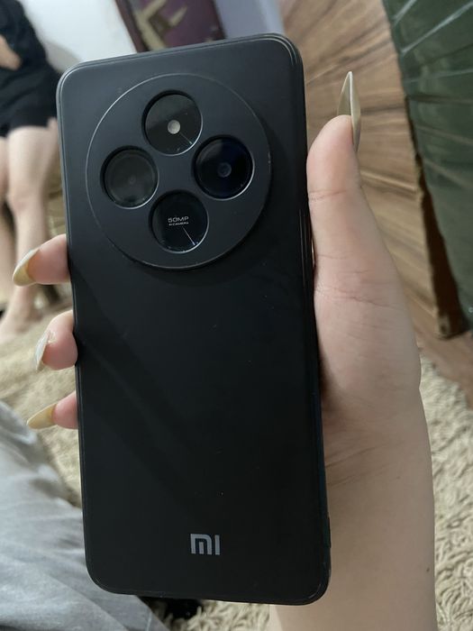 Redmi 14c с гарантией