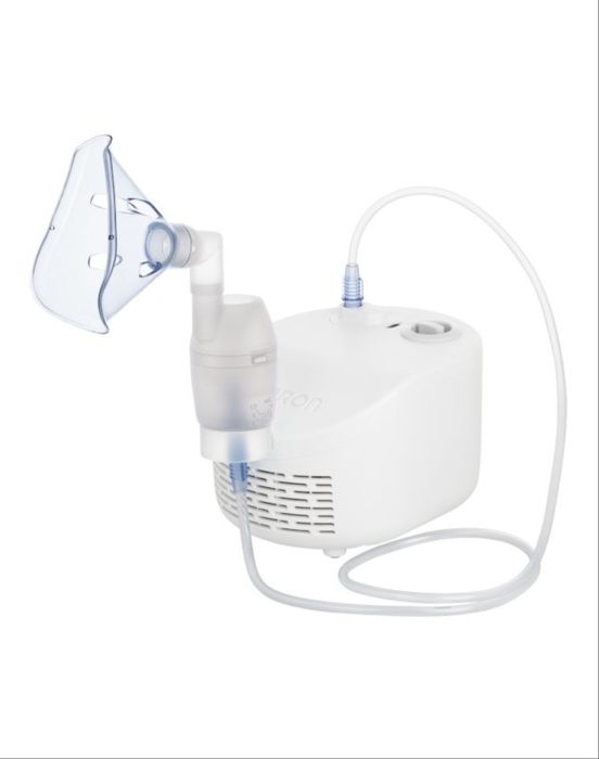 Ингалятор OMRON компрессорный NE-C101 Essential