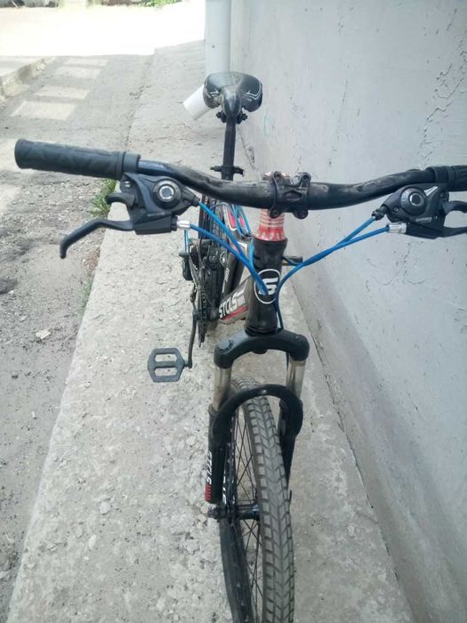 Продам велосипеды