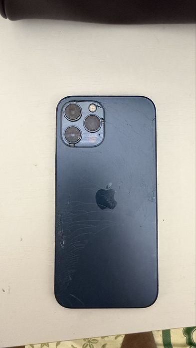 Iphone 12 pro max