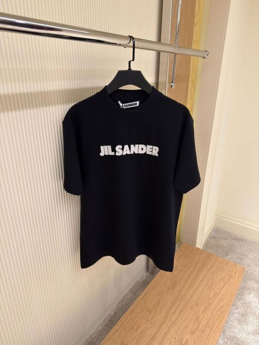 Tricou Jil Sander premium