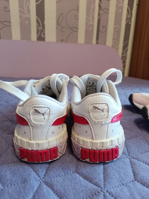 Маратонки Puma 28 номер