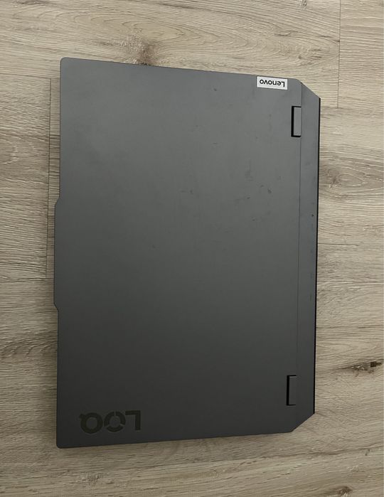 Lenovo Loq ноутбук