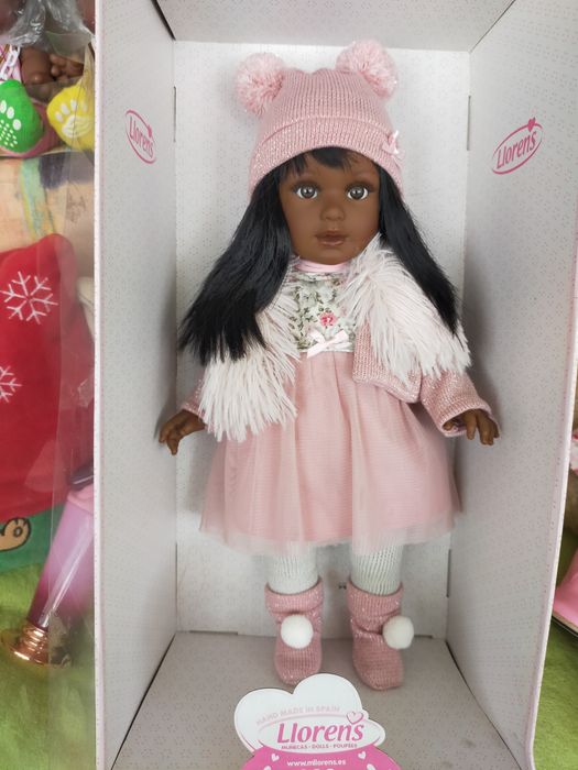 Продам новые куклы производство Испания