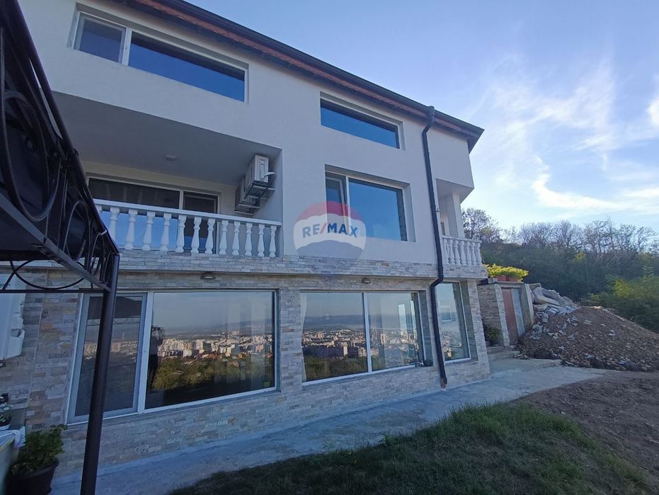 Продава се Къща в Варна, м-т Пчелина - 124 кв.м за 2299 €/кв.м - Снимка #1