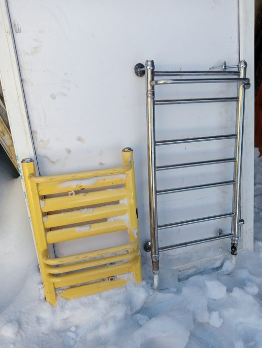 полотенцесушитель