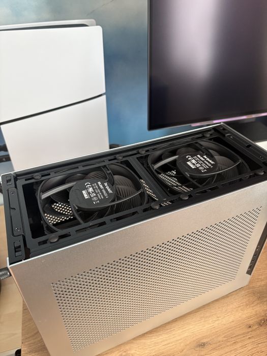 Корпус для SFF PC