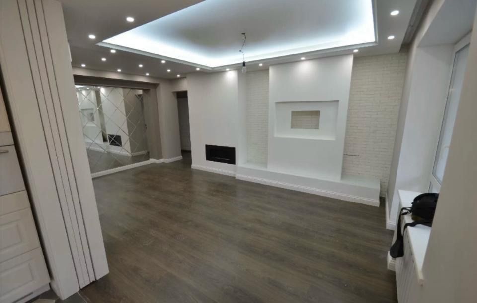 Ремонт под ключ г.Балхаш