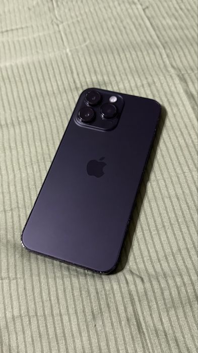 Айфон 14 про макс