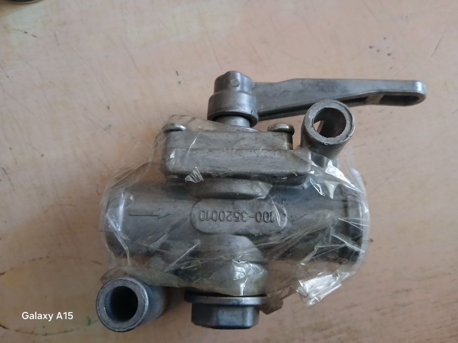 Камаз қосалқы бөлшектері.