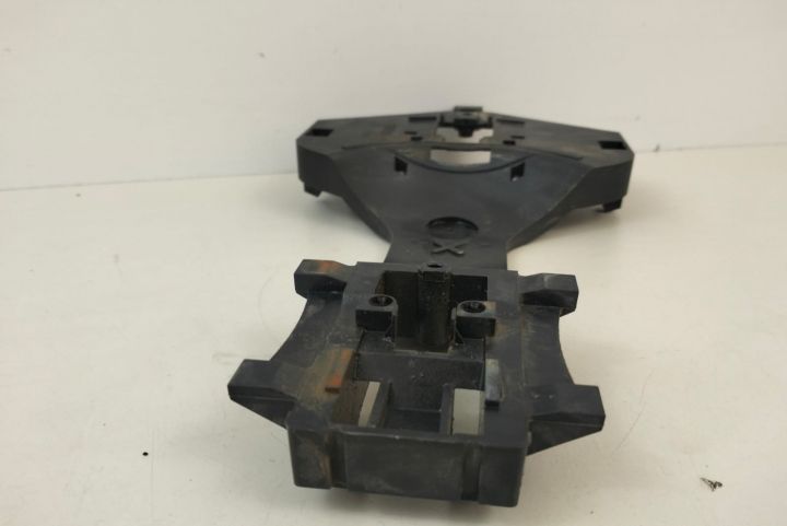 Maner exterior  fata dreapta a9067600134 Mercedes-Benz Sprinter a 2-a