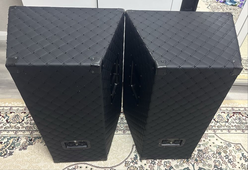 Музыкальный аппаратура сатылады.