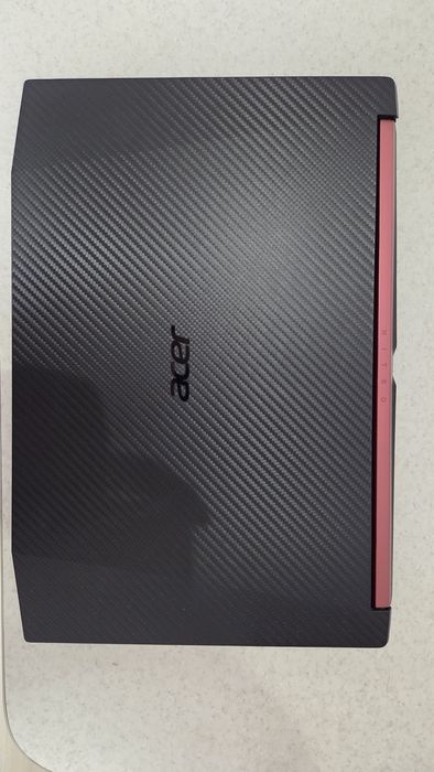 Acer Nitro 5 AN515-42-R16H