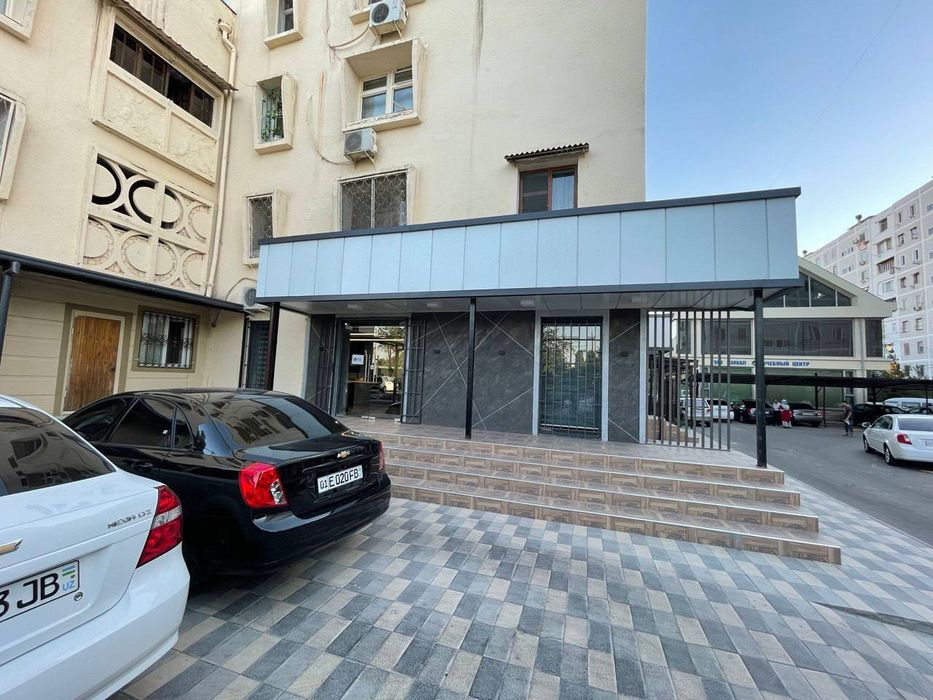 Продажа коммерческой недвижимости Ц15