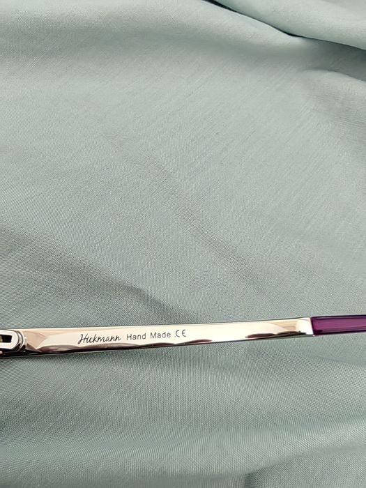 Нови слънчеви очила Аna Hickmann