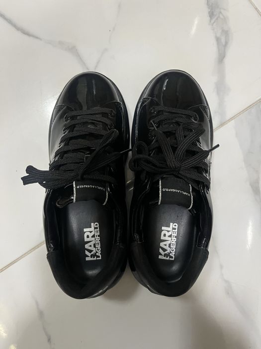 Karl Lagerfeld! Оригинални, с кутия и торбичка, №37