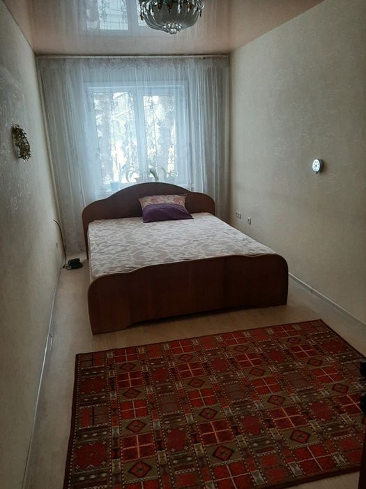 Продам 3х Пр. Назарбаева 35/2(хрущевка)!