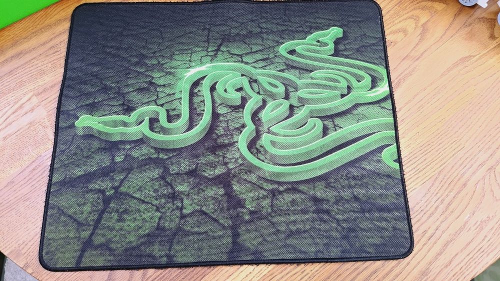 Mousepad Razer Goliathus L