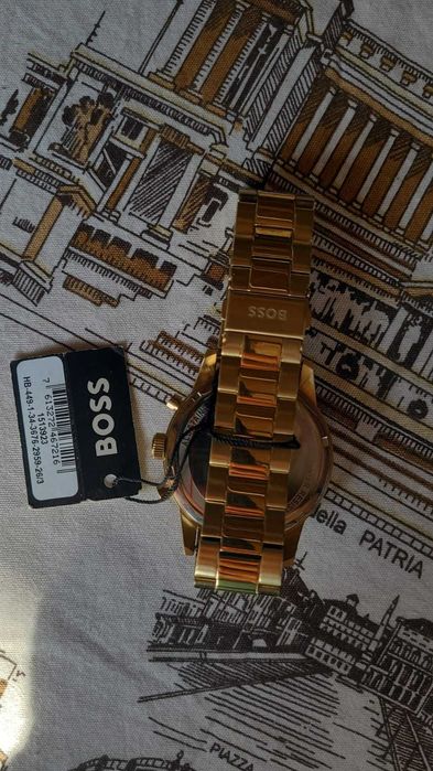 Ceas BOSS Allure , Cod Model
1513923 , nou