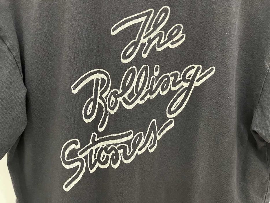 Отлична oversized тениска с принт H&M S