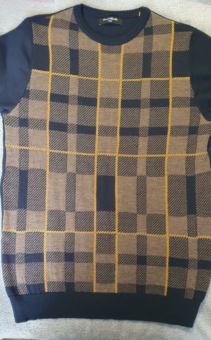 Мъжка блуза Paul MIRANDA