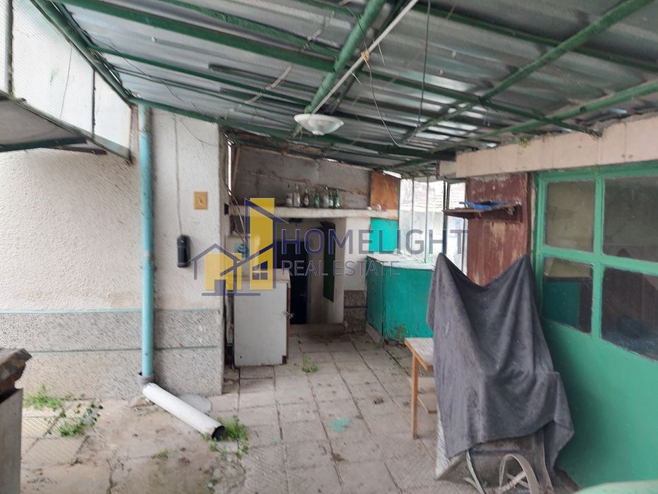 Продава се Къща в с. Телиш, Област Плевен - 75 кв.м за 238 €/кв.м - Снимка #9
