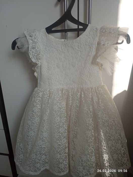 Продам платье для девочек