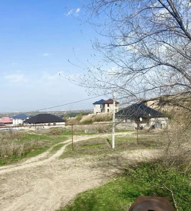Продам участок 7 соток
