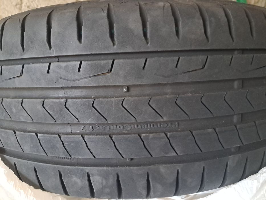 Jante originale Audi A6 17"