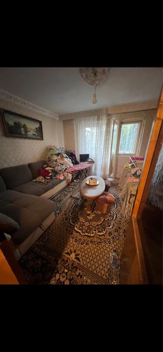 Piata Mare - 3 Camere - Decomandat - 63mp - Etaj 1