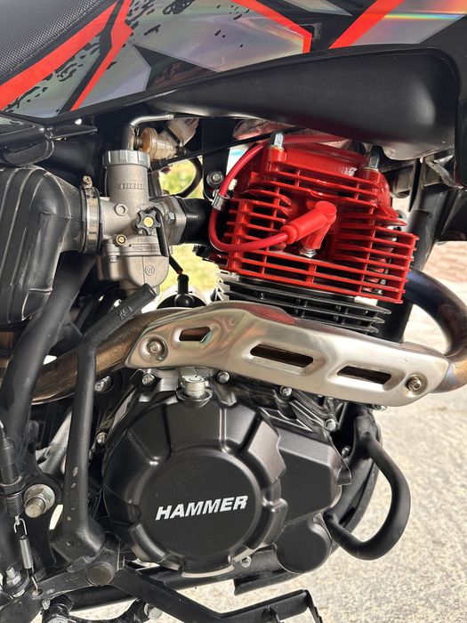 Эндуро 300 куб новый