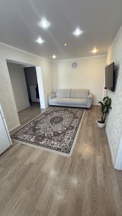 Продам 3 комнатную квартиру