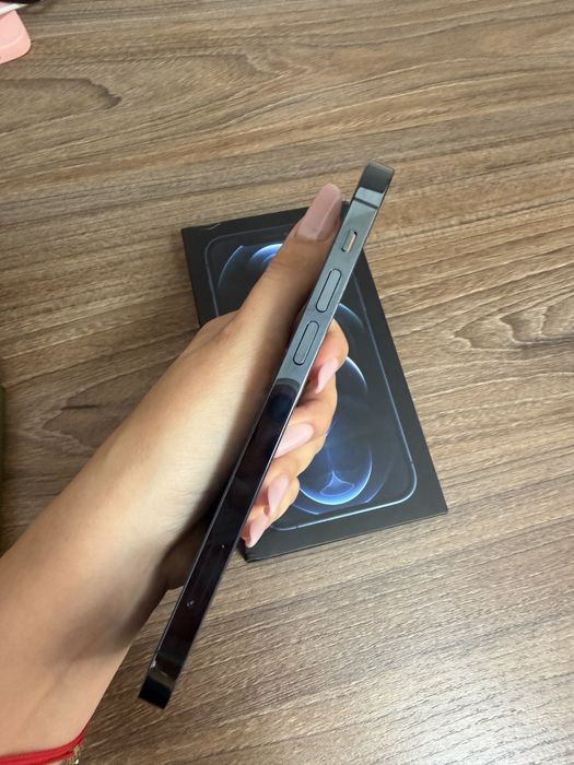 Iphone 12 pro 128GB Blue