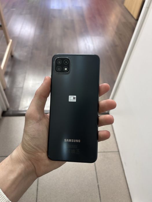 Samsung Galaxy A22 5G - 64GB - Liber rețea