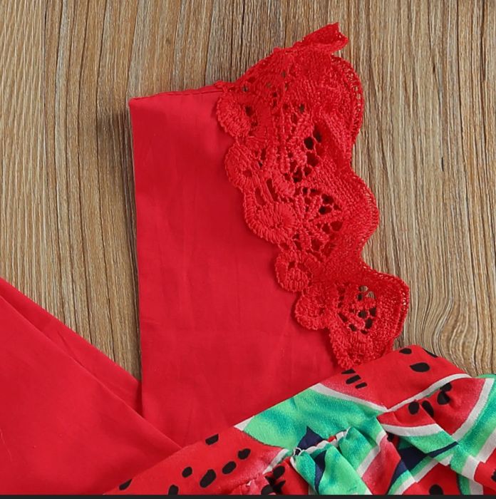 Боди - рокли за малки принцеси