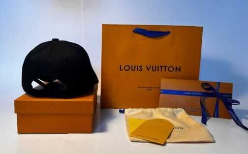 Louis Vuitton șapcă de baseball bărbați femei in stoc 160802