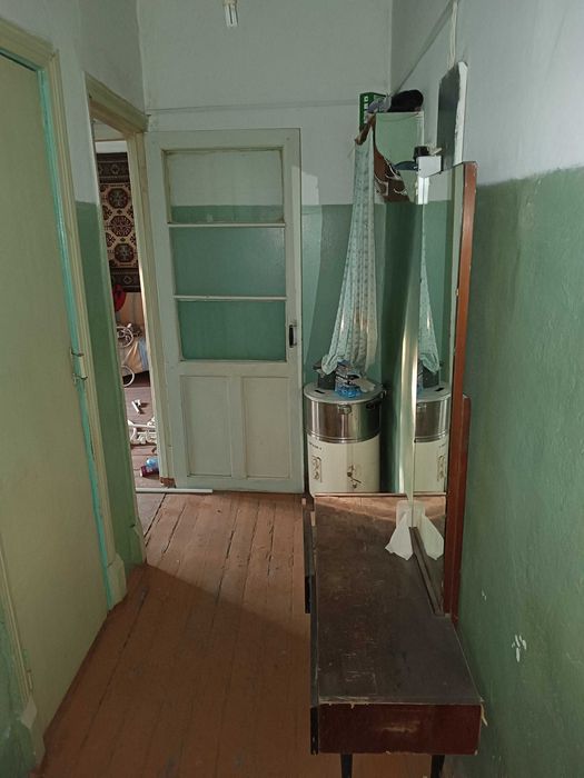 Квартира Шахан 14 квартал