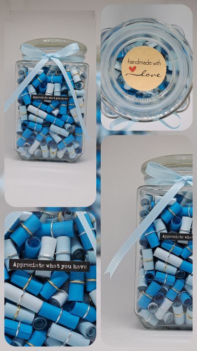 Borcane cu 365 versete biblice