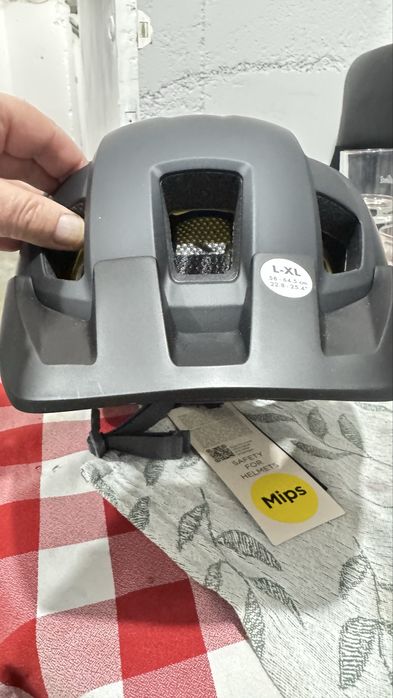 Casca bicicleta Endura