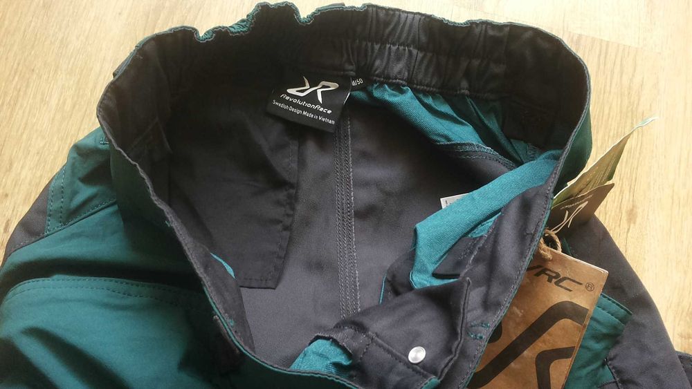 Revolution Race Gp Pro Stretch Trouser разм 50 / M еластичен панталон
