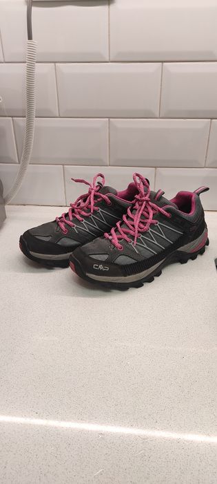 Ниски трекинг обувки 37 CMP