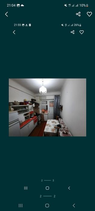 Пишган  Карвучдан 1 хоноли квартира