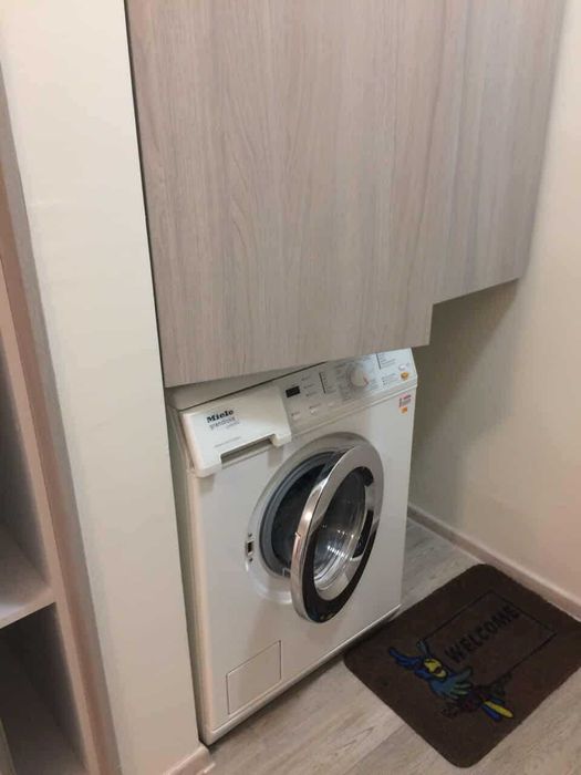 Дава се под наем Двустаен апартамент в София, Зона Б-18 - 48 кв.м за 450 € - Снимка #2