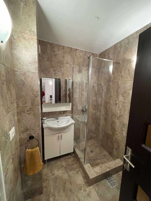Chirie apartament 2 camere I.L Caragiale
