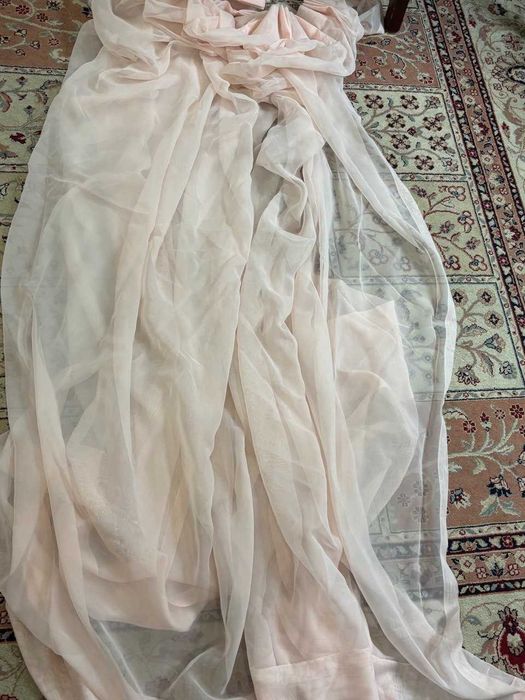 Тюль, покрывало и наволочки