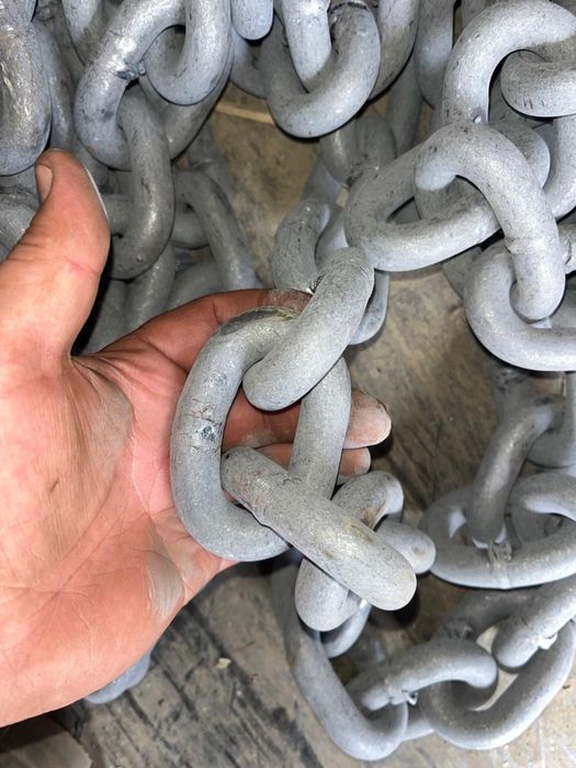 ЦЕПЬ для борон сеялок