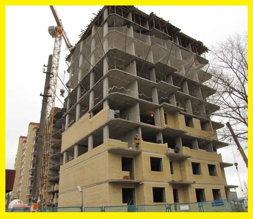 Услуги Генподрядчика в Ташкенте и области!