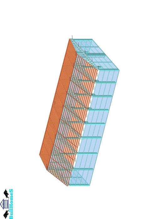 ЛИЗИНГ - Хале, Халета, Склад, Складове, Магазин, Магазини - 288м²