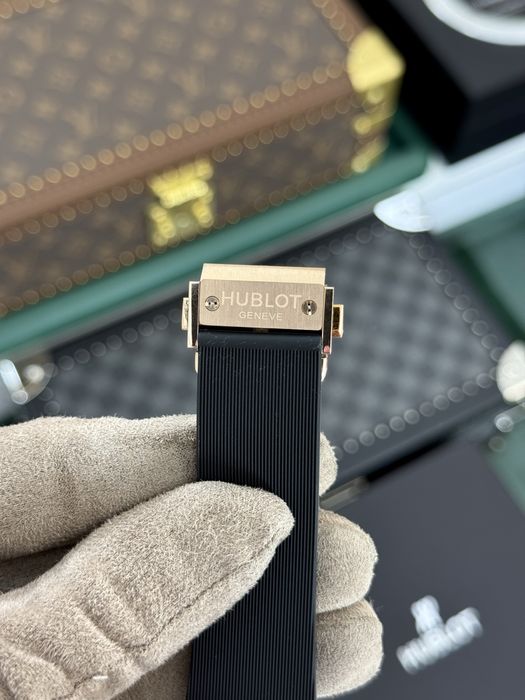 HB Classic Fusion Gold