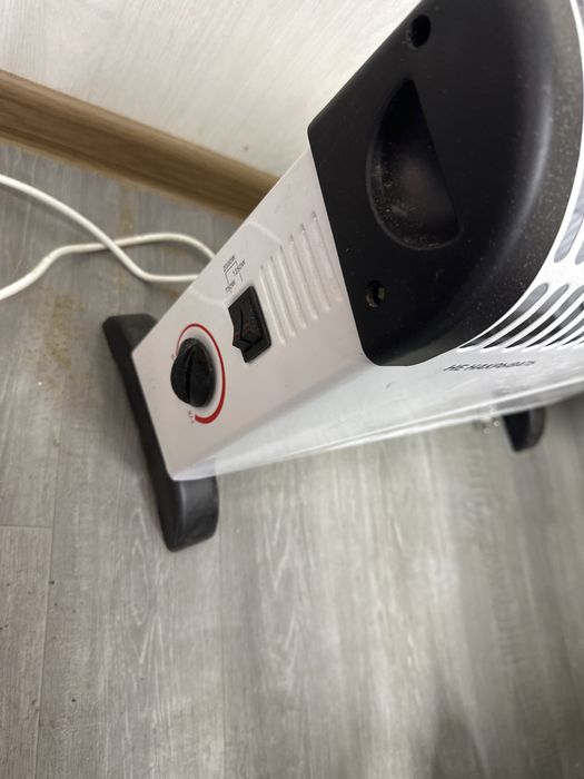 Продам обогреватель использовал пару недель